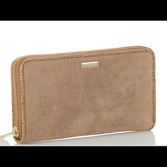 Brahmin Suri Safi Wallet (NWT),All Products : American Fashion Style Bags On Sale